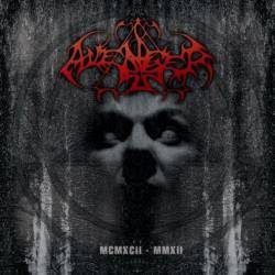 Avenger (CZ) : MCMXCII - MMXII